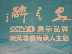 -醉长安(钟楼旗舰店)