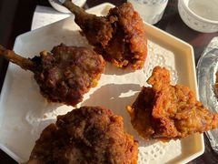 -邢家锅贴老店·非遗·开封菜(金明广场店)