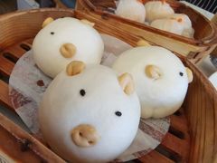 -船说茶点粤菜(海上世界店)