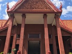 -柬埔寨国家博物馆