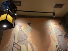 -呷哺呷哺 黄金牧场 (盛世天骄店)