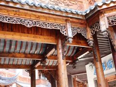 -龙潭水乡