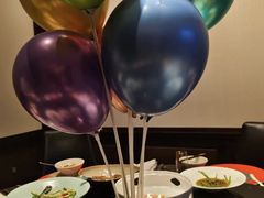 -丽晶轩中餐厅(重庆丽晶酒店)