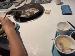 -百年果林椰子鸡(中洲店)