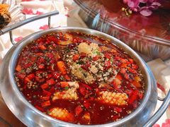 -裕德隆清真饭庄·天津特色菜(东丽店)