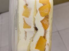 -糖秋Cake DIY·蛋糕定制·甜品台(观音桥店)