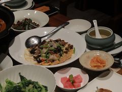 -绣园·茶食宴(湘绣博物馆店)