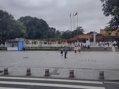 -珠海圆明新园