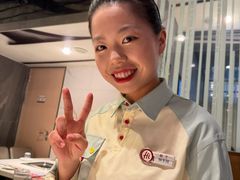 -海底捞火锅(长宁路龙之梦店)