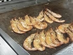 阿根廷红虾-汉巴味德(大悦城店)