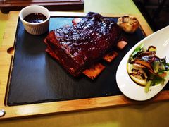 -秋林西餐厅(总店)
