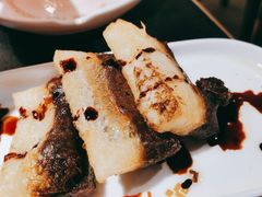-探鱼·鲜青椒爽麻烤鱼(领展购物广场店)