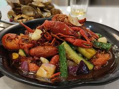 -兄弟龙虾(胜太路总店)