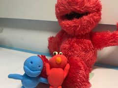 -贝迪森儿童成长中心(未央汉神中心)