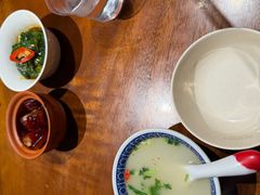 -李犟大爆鳝面·手工蟹黄包(湖滨西湖店)