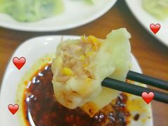 -东北大馅手工水饺(较场口永辉超市)