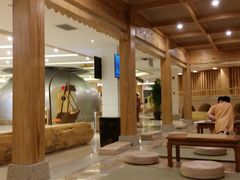 -热带雨林汗蒸馆(汶水东路店)