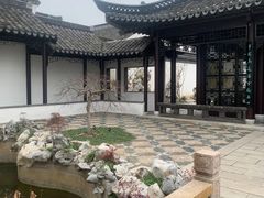 -青果巷历史文化街区