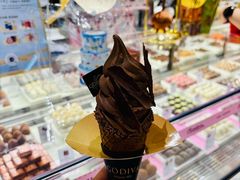 -GODIVA(五角场万达广场店)