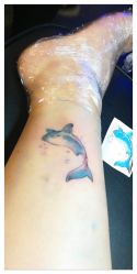 -见雾TATTOO STUDIO