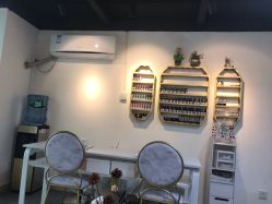 -Doris多里斯半永久纹眉·SMP纹发·发际线