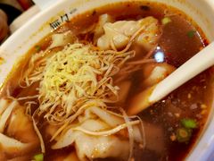 -無夕·小笼(大东方百货店)