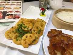 -明香海鲜酒家(华强北店)