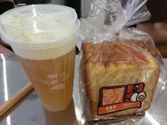 -喜茶(深圳丰盛町店)