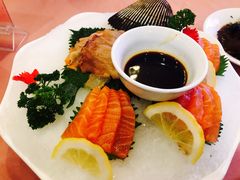 -石浦大酒店(百丈店)
