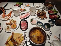 -SEA西雅图海鲜自助餐厅(海乐世界店)