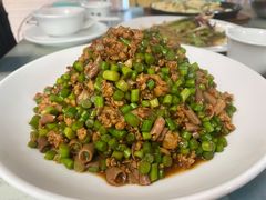 -华春餐馆(鱼山路店)