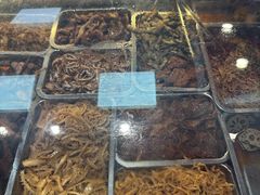 -金湘权老长沙酱板鸭(印象汇步行街店)