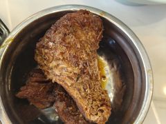 -老新隆牛肉锅贴(新街口店)