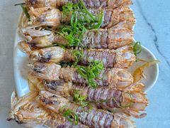 -覃记海鲜美食餐厅