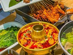 -全牛匠·乐山跷脚牛肉(新中关店)