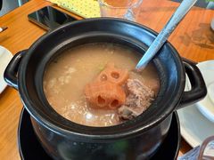 -莲餐厅·湖北菜·潜江小龙虾店(愚园路店)