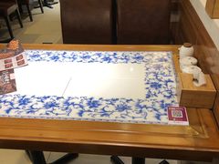 大堂-晋爱面大同刀削面(白纸坊店)