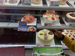 -85度C(南京龙江店)