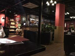 -红墙餐吧(大学城南亭店)