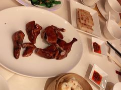 -利苑酒家(宜安广场店)