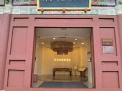-横店影视城明清宫苑园区