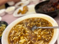 -顺风江南宴(静安大融城店)