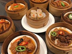 -领事馆19号中餐厅(厦门海景洲际酒店)