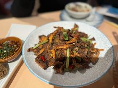 -山石榴·贵州菜(丰盛里店)