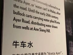 -新加坡牛车水原貌馆