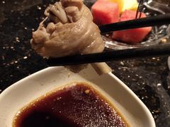 -捞王锅物料理(凯旋路店)