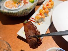 -水之惠鲜鱼料理(王府大街店)