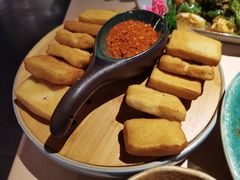 -山石榴·贵州菜(丰盛里店)