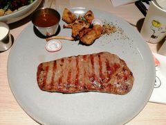 -卡朋西餐(悦汇城店)