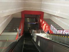 -南法信(地铁站)
